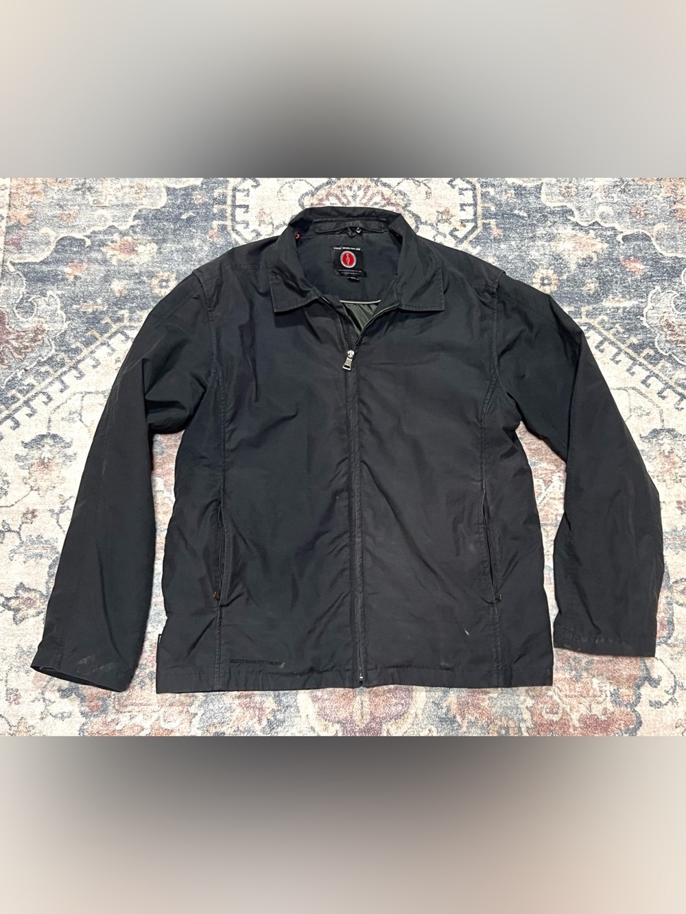 Scottevest Travel Jacket Zip Off Arms Vest